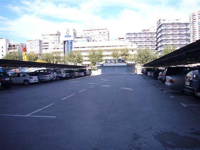 Apartment Miramar Playa - Arena
