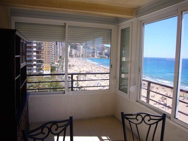 Miramar Playa - Arena Apartment
