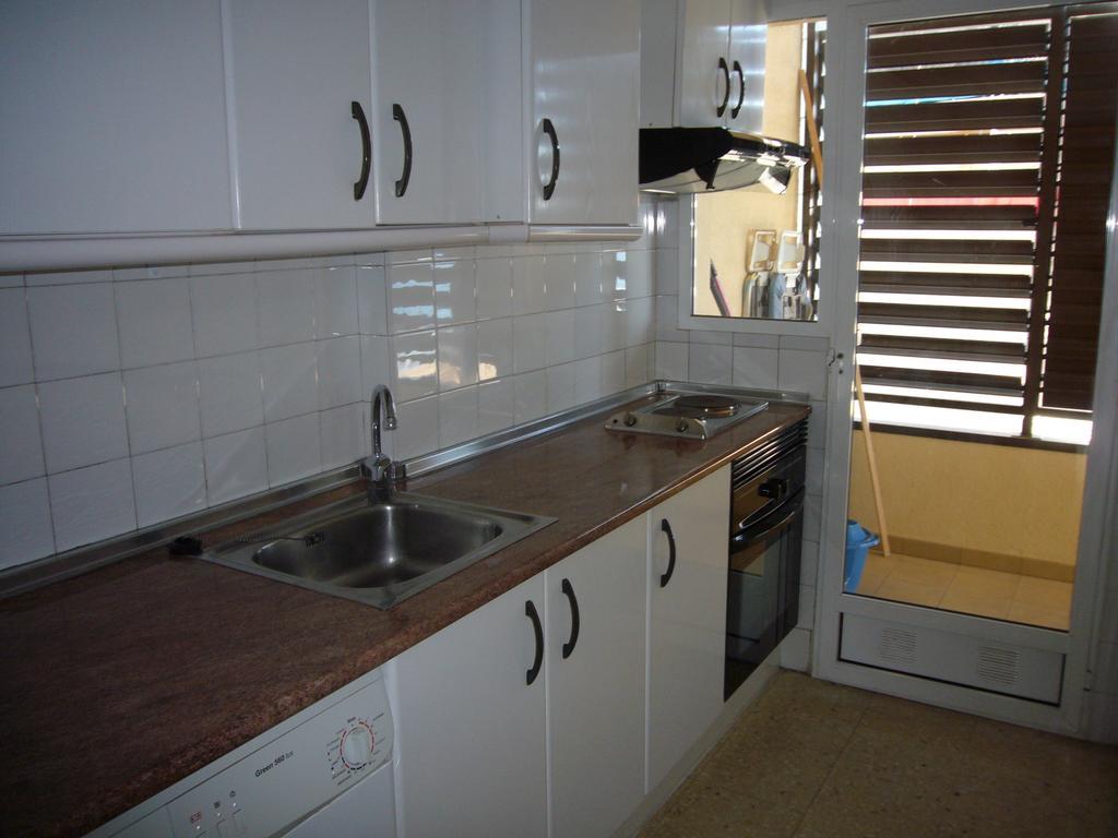 Appartement Miramar Playa - Arena Benidorm
